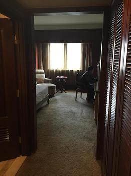 Regal Court Hotel Peking Exterior foto